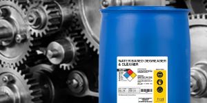 Water Based Degreaser & Cleaner