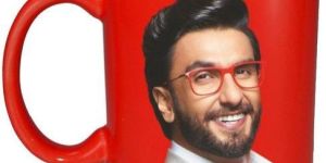 Ceramic Promotional Coffee Mug