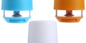 Pen Stand Bluetooth Speaker