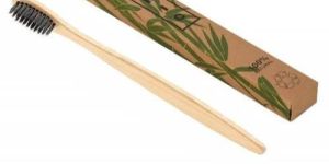 Organic Bamboo Toothbrush