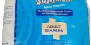 Adult Diapers