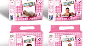 Baby Diapers