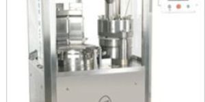 Automatic Capsule Filling Machine