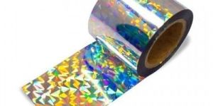Holographic Bird Repellent Scare Tapes