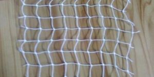 Invisible Bird Net