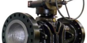 FLOWSERVE AUDCO Plug Valve