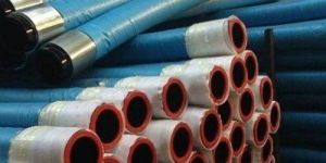 Concrete Pump End Hose