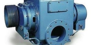 Water Cooled Roots Blower