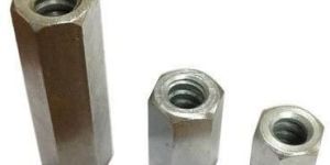 Connector Nut