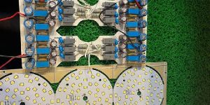 50W LED Metal Core Printed Circuit Board