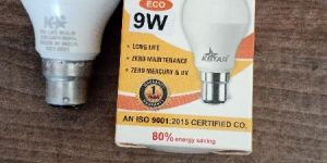 9W Eco LED Bulb