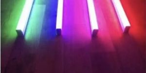 LED Colored T5 Tube Light