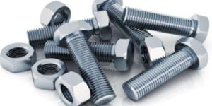 Nuts Bolts