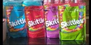Skittles Candy