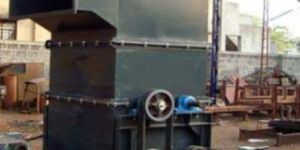 Bagasse Bale Breaker