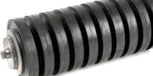 Conveyor Impact Roller