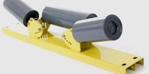 Conveyor Trough Roller Set