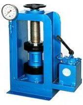 Concrete Testing Equipment