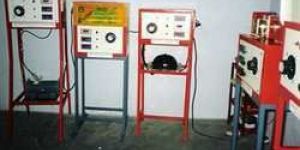 Heat Transfer Lab Equipment