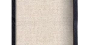 Plastic Body Display Frames