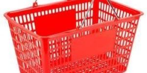 Shopping Basket 18 Ltr. Economy