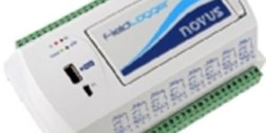 Universal Field Data Logger