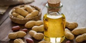 Groundnut Oil