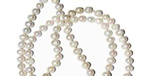 Pearl Beads Mala