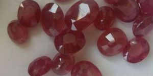 Ruby Gemstone