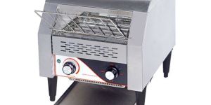 Conveyor Toasters