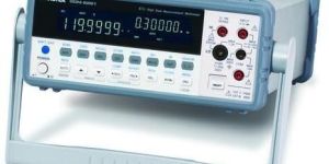Bench Top Digital Multi Meter