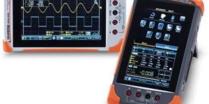 Handheld Oscilloscope