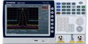Spectrum Analyzers