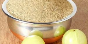 Amla Powder