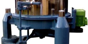 Industrial Centrifuge Machine