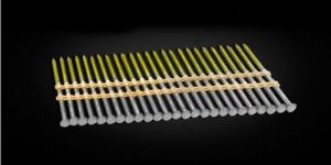 Plastic Collated Strip Nails