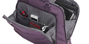 LAPTOP FOLDER BAG