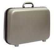 Suitcase Bag