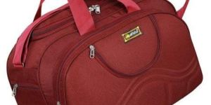 Wheeled Travel Bag