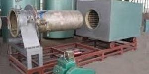 Bright Annealing Furnace