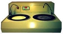 Double Disc Polishing Machine
