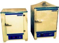 Hot Air Oven