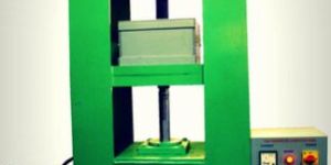 Hydraulic Hot Press Machine