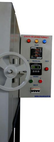 Stress Relieving Furnace