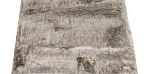 Polyester Suede Shag Rug