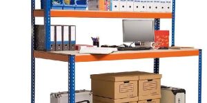 Boltless Storage Rack