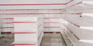 Retail Display Rack