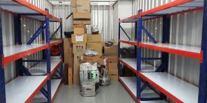 Heavy Duty Storage Rack