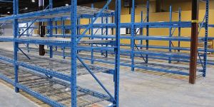 Light Duty Storage Rack