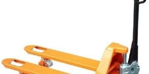 Manual Pallet Truck